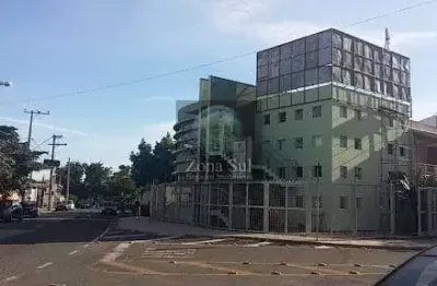 Prédio à venda na Rua Francisco Cabrera, Parque dos Eucaliptos, Sorocaba