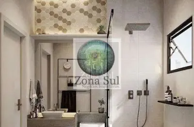 Apartamento com 2 quartos à venda na Rua Propício Pereira De Souza, 275, Vila Tortelli, Sorocaba