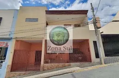 Casa com 3 quartos à venda na Rua Maria Augusta Balch, 86, Centro, Votorantim