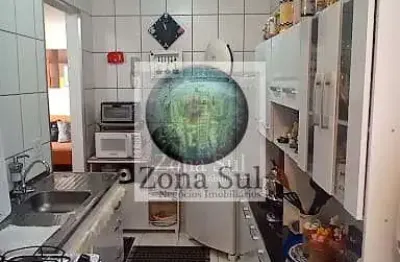 Apartamento com 2 quartos à venda na Rua Celso Umberto Reginato, 35, Jardim Tatiana, Votorantim