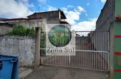 Terreno à venda na Rua Paula Ney, None, Centro, Votorantim