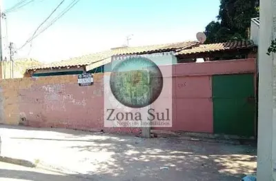 Terreno à venda na Rua Francisco Bueno De Camargo, 1303, Vila Nova Sorocaba, Sorocaba