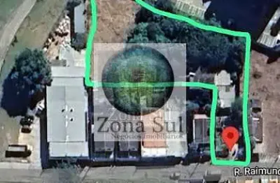 Terreno à venda na Rua Raimundo Barbosa Da Silva, 335, Jardim Toledo, Votorantim