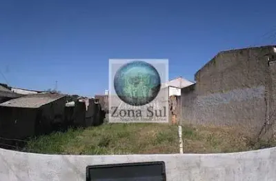 Terreno à venda na Rua Capitão José Rodrigues Da Silva 130, Vila Guilherme, Sorocaba