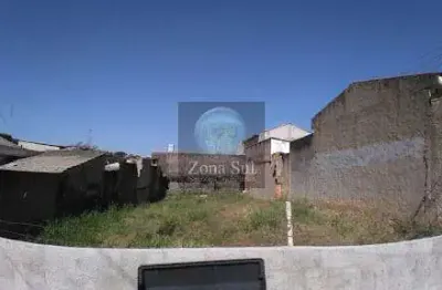 Terreno à venda na Rua Capitão José Rodrigues da Silva, Vila Guilherme, Sorocaba