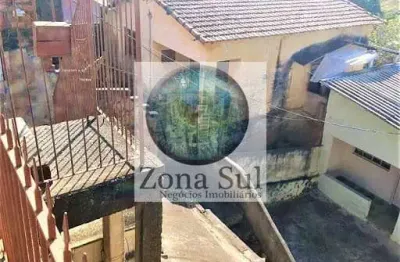 Casa com 1 quarto à venda na Rua Luís Peinado, Parque Bela Vista, Votorantim