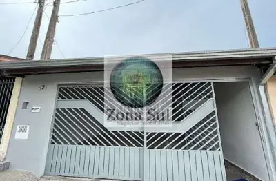 Casa com 3 quartos à venda na Rua Maria Francisca Vieira, 32, Parque Jataí, Votorantim