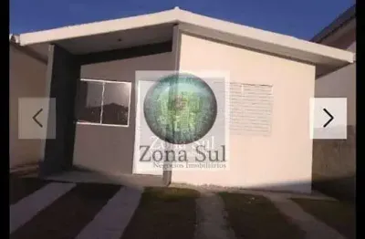 Casa à venda em sorocaba: 2 dormitórios no brigadeiro tobias