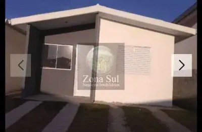 Casa à Venda em Sorocaba: 2 Dormitórios no Brigadeiro Tobias