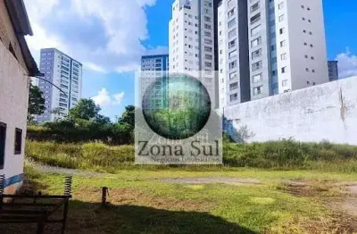 Terreno à venda na Rua Augusto Lippel, Parque Campolim, Sorocaba