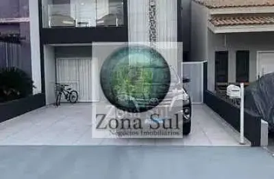 Casa em condomínio fechado com 3 quartos à venda na Condomínio Horto Florestal Ii, Horto Florestal, Sorocaba