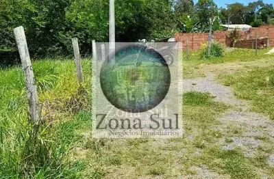 Terreno à venda na Estrada Junclio -Guará, Bosque dos Eucaliptos, Araçoiaba da Serra