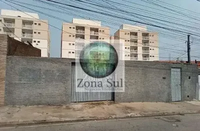 Casa com 2 quartos à venda na Rua Benedito Krafecik, Jardim Antônio Cassillo, Votorantim