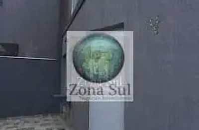 Casa com 2 quartos à venda na Rua Antônio Máximo 22, Jardim Rubi, Sorocaba