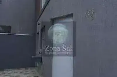 Casa com 2 quartos à venda na Rua Antônio Máximo, Jardim Rubi, Sorocaba