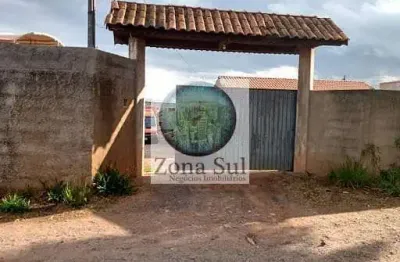 Chácara / sítio com 3 quartos à venda na Rua Benedito Rocha, Paula e Mendes, Piedade