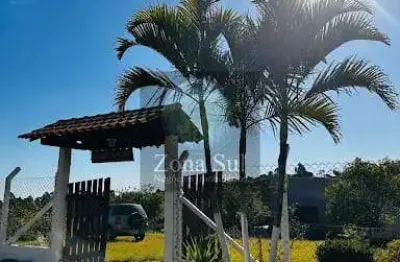 Chácara / sítio com 2 quartos à venda na Estrada Dos Leites, Leite, Piedade