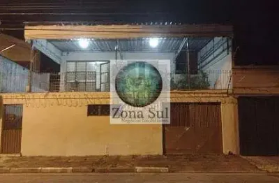 Casa com 2 quartos à venda na Rua Zulmira Ramos, 131, Parque Morumbi, Votorantim