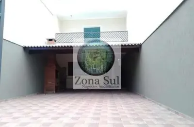 Casa com 3 quartos à venda na Rua Antônio Silva Saladino, 1590, Parque Vitória Régia, Sorocaba