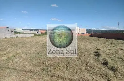 Terreno em capoavinha - votorantim por r$125.000 para venda e locação | oportunidade única!