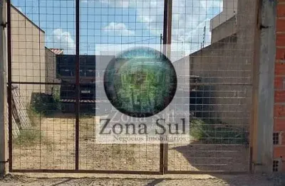 Terreno à venda na Rua José Escola, Residencial Cristal, Votorantim