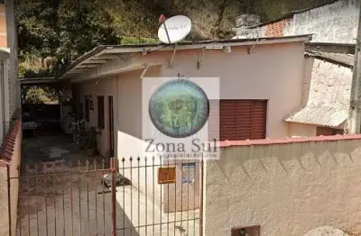 Casa com 2 quartos à venda na Rua Savóia, Chave, Votorantim