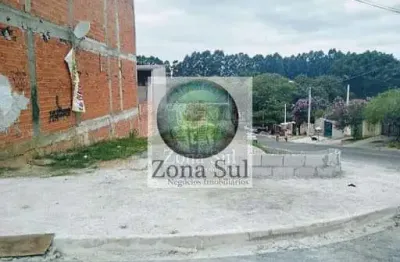 Terreno à venda na Rua Ermolau Del Cistia, Vila Mineirão, Sorocaba