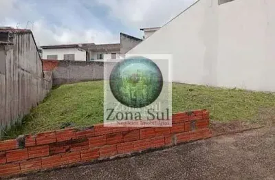 Terreno à venda na Rua Hilda Alves Rocha, Residencial Votorantim Park I, Votorantim