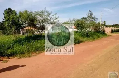 Terreno à venda na Estrada Pedro Monari, 105, Carafá, Votorantim