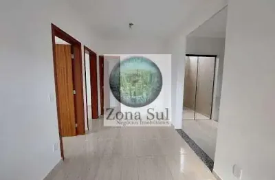 Apartamento com 2 quartos à venda na Rua Suzana de Fátima Piantore, Jardim Wanel Ville V, Sorocaba