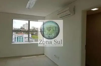 Sala comercial à venda na Rua Coronel José Pedro de Oliveira, Jardim Faculdade, Sorocaba