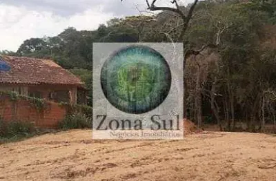 Terreno à venda na Rua Paschoal Jerônimo Fornazari, Colina Santa Mônica, Votorantim