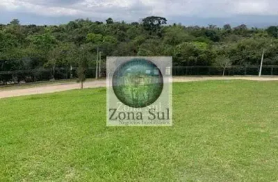 Terreno no pq. ecoresidencial fazenda jequitibá - r$695.000