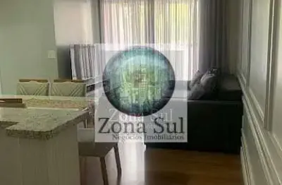 Apartamento com 2 quartos à venda na Rua Demercindo Alves Da Silva, 202, Jardim Gonçalves, Sorocaba