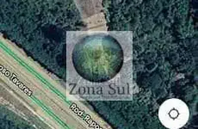 Terreno à venda na Rod. Raposo Tavares Sp270, Genebra, Sorocaba