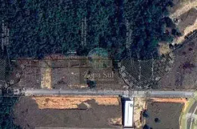 Terreno à venda na Rua Analia Pereira Pezzutto, 8, Éden, Sorocaba