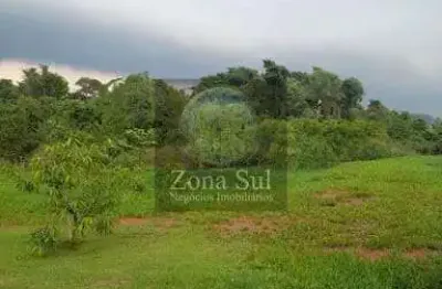 Terreno em Condominio em Residencial Reserva Ipanema - Sorocaba, SP