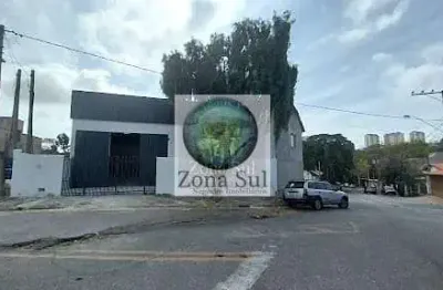 Barracão / Galpão / Depósito à venda na Rua Palmo Carani, 12, Jardim Nova Manchester, Sorocaba