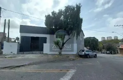 Barracão / Galpão / Depósito à venda na Rua Palmo Carani, Jardim Nova Manchester, Sorocaba