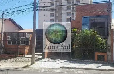 Barracão / Galpão / Depósito à venda na Rua Francisco Cabreira, 125, Parque dos Eucaliptos, Sorocaba