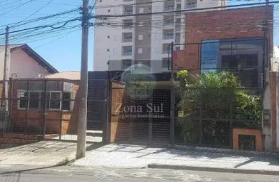 Barracão / Galpão / Depósito para alugar na Rua Francisco Cabrera, Parque dos Eucaliptos, Sorocaba