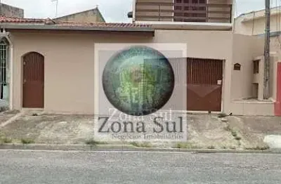 Casa com 2 quartos à venda na Rua Geraldo Ribeiro Duarte, 270, Parque das Laranjeiras, Sorocaba