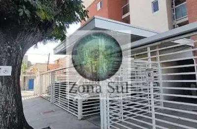 Apartamento com 2 quartos à venda na Rua Dr. Rubino De Oliveira, 390, Vila Carvalho, Sorocaba