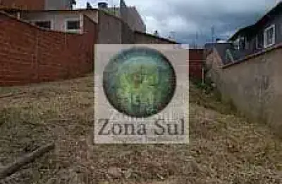 Terreno à venda na Rua Joaquim Antunes De Souza, 101, Jardim Montreal, Sorocaba