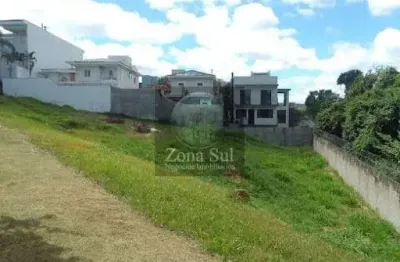 Terreno em Condominio Residencial Village Vert - Sorocaba, SP