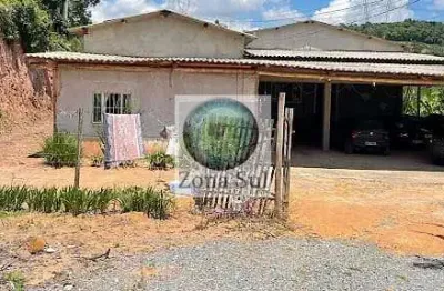Chácara / sítio com 4 quartos à venda na Estrada Dos Lavradores, Godinhos, Piedade