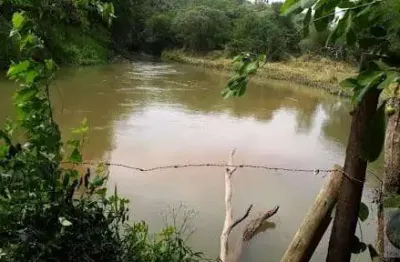 Chácara / sítio com 2 quartos à venda na Estr. Mun. José De Almeida Rosa, 835, Turvinho, Pilar do Sul