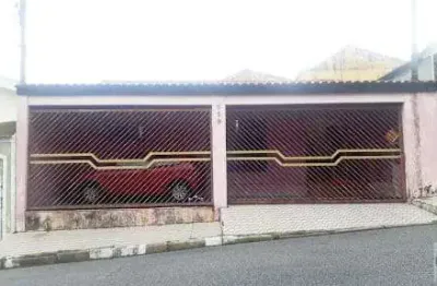 Casa com 3 quartos à venda na Rua Maria dos Santos Moreira, Vila Domingues, Votorantim