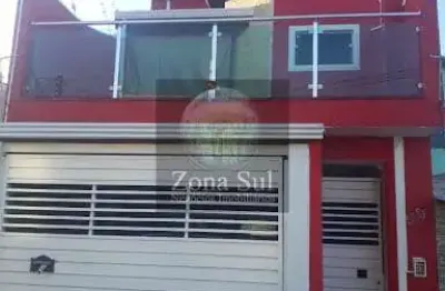 Casa com 3 quartos à venda na Rua Laura Dias Netto, 50, Jardim Josane, Sorocaba