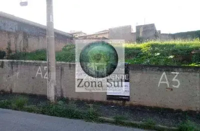 Terreno à venda e locação em vila dominguinho - votorantim por r$ 135.000